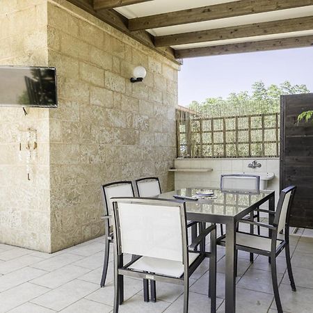 Villa Perla Del Salento à Torre Suda Extérieur photo