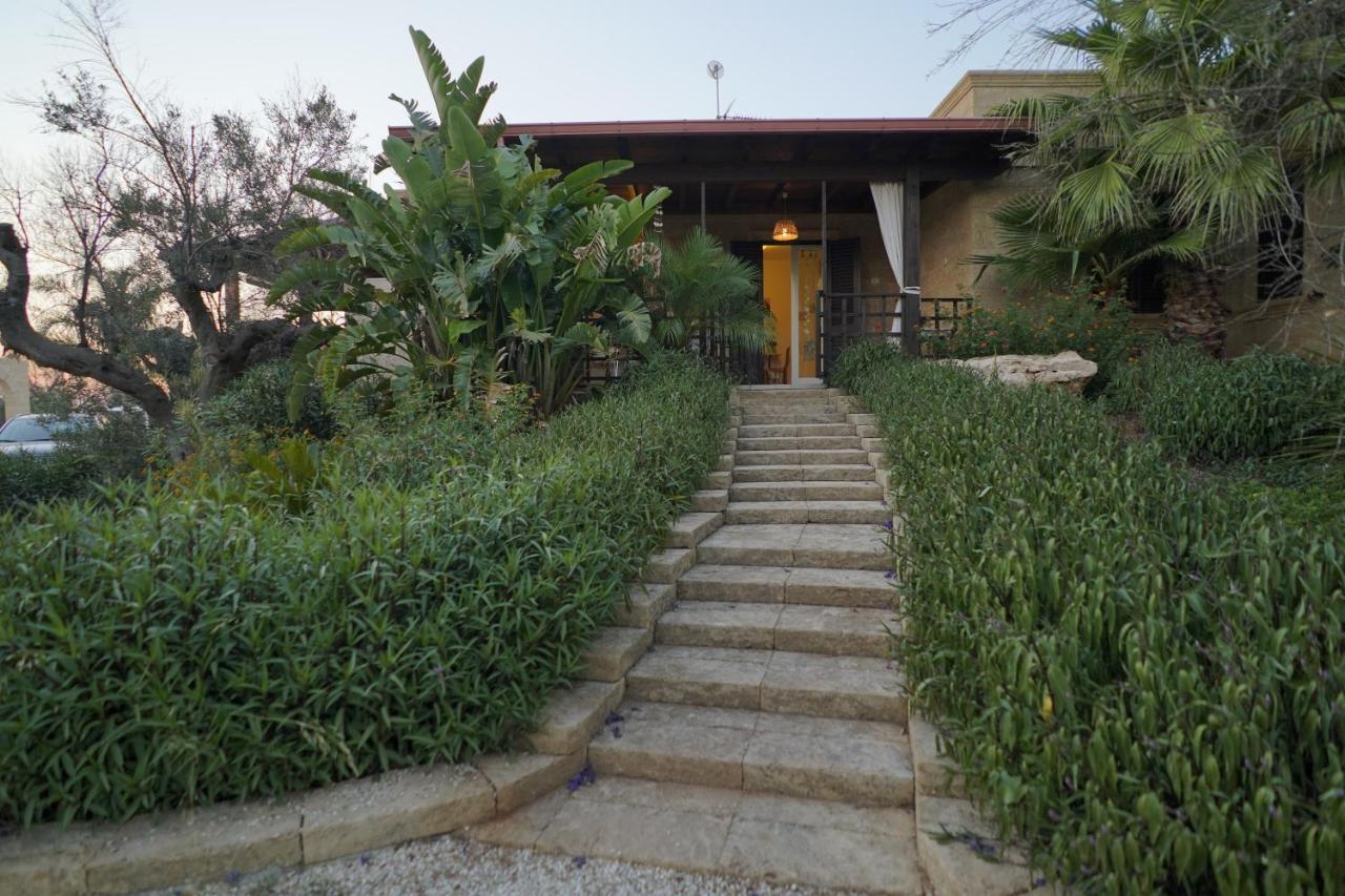 Villa Perla Del Salento à Torre Suda Extérieur photo